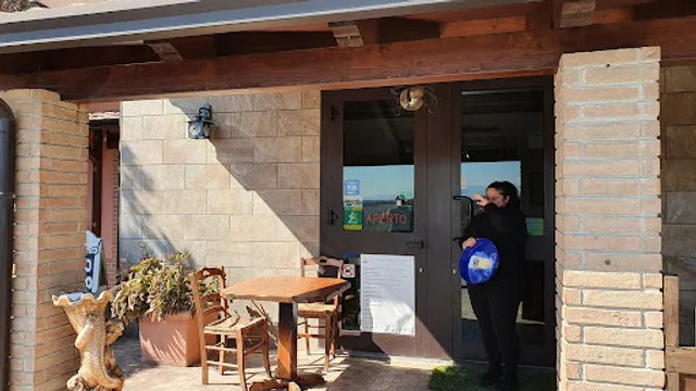 Trattoria Zio Pierino