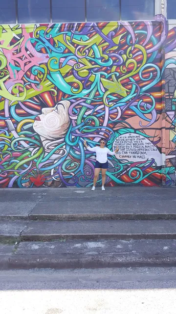 Aerosol Warfare & GONZO247