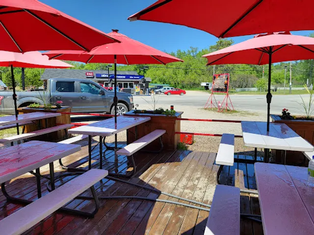 Casse Croute Du Village