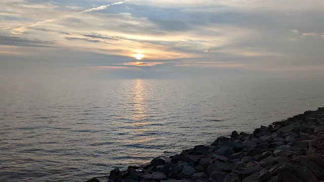 Ferienwohnung Infinity Lounge