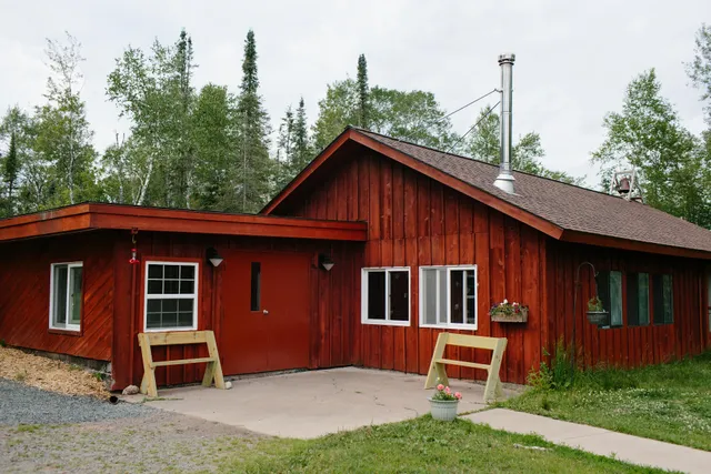 Camp Amnicon Adventures & Retreats