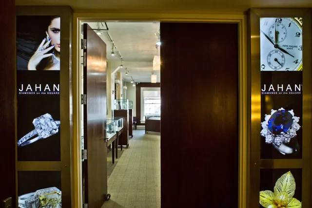 Jahan Diamond Imports