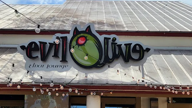 Evil Olive