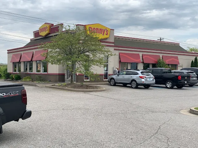 Denny's