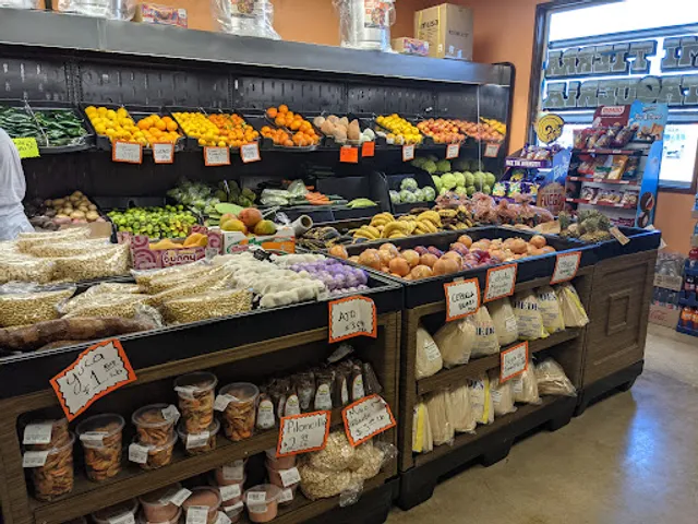 Carniceria y Taqueria mi Tierra