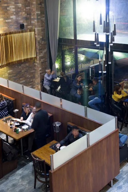 Marettimo Restaurante