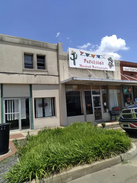 La Casita Mexican Restaurant