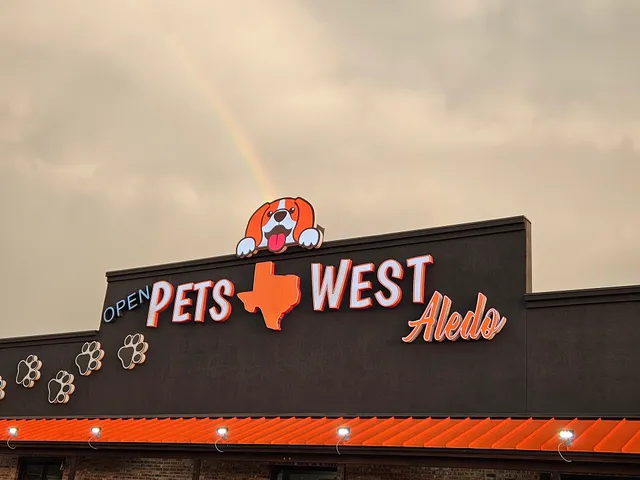Pets West Aledo
