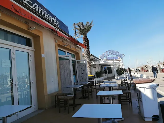 Zamarèn Rosticceria