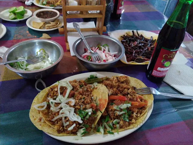 Taquería El Paisano