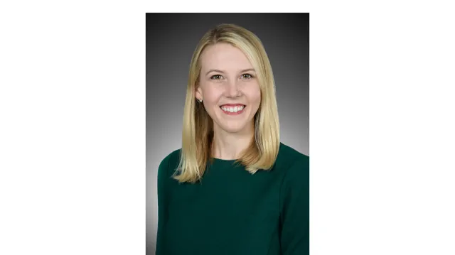 Rebecca Fant Yarborough, M.D.