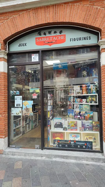 Sabretache