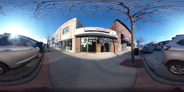 Jim's sub shop & Restaurant