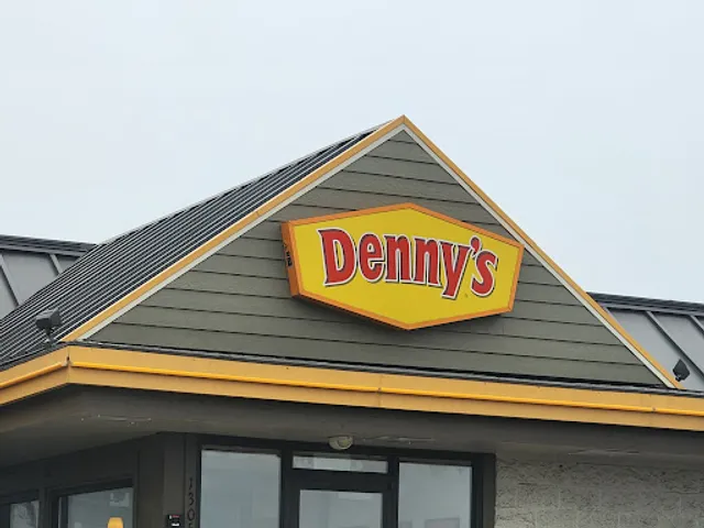 Denny's