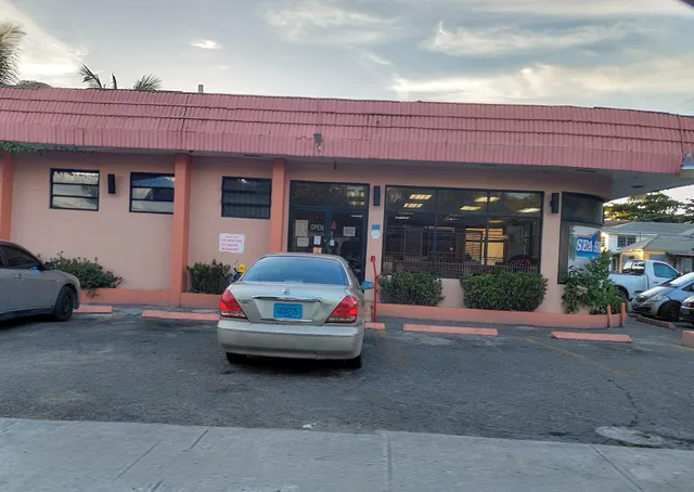 Sea Shells Restaurant