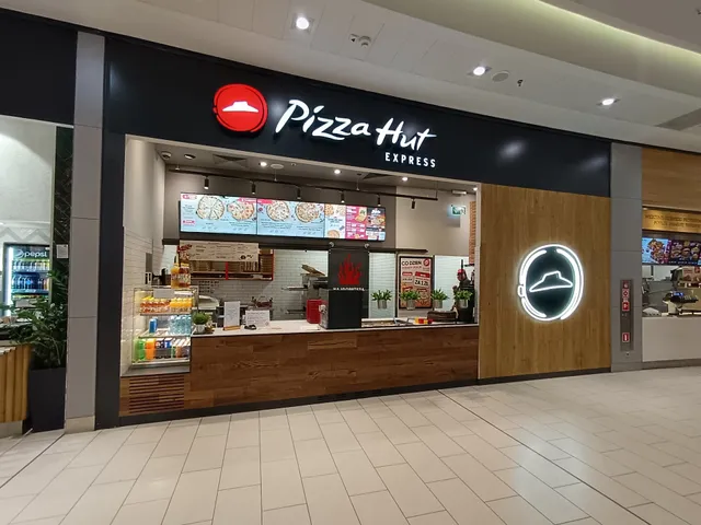 Pizza Hut Kalisz Amber