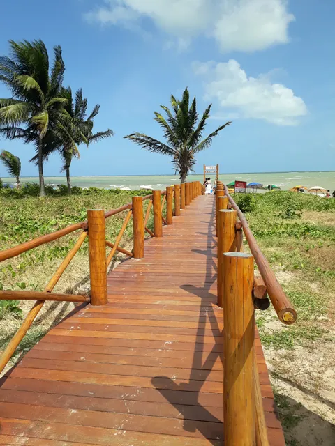 Conforto e Lazer Padrão Superior