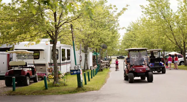 Paradis de la Petite Montagne