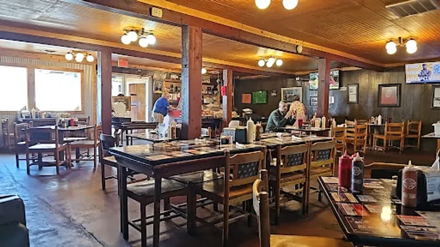 Greenbrier Restaurant