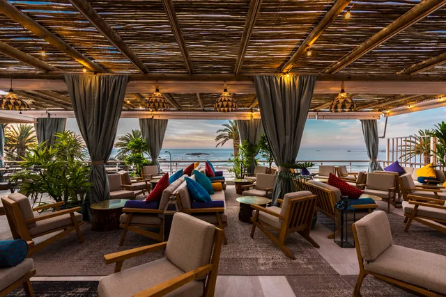 Chinchilla by Kove Collection