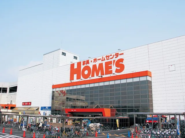 Shimachu Home’s Minamitsumori