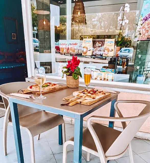 Benini Sapori di Genova