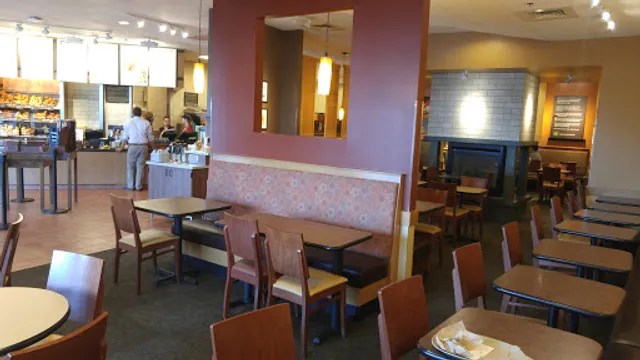 Panera Bread