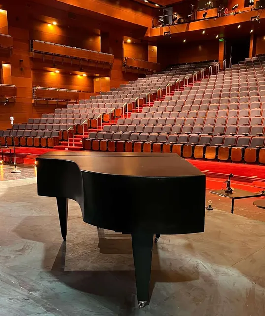 Las Condes Municipal Theatre