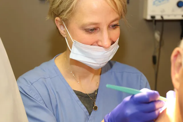 Cutting Edge Dermatology PLLC