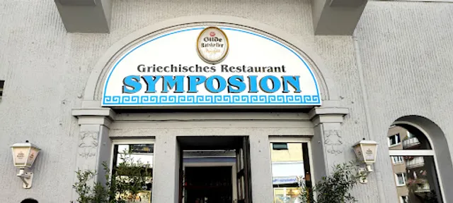 Restaurant Symposion