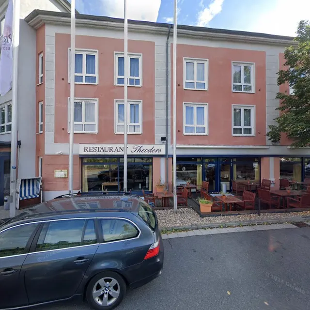 Theodors