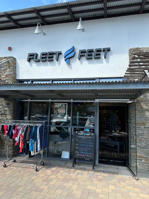 Fleet Feet Laguna Niguel