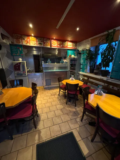 Saalfelden Bistro Haci Buba