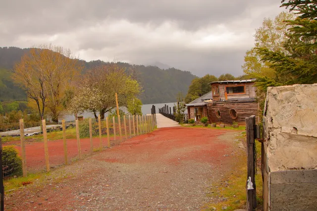 Reserva Biológica Huilo Huilo