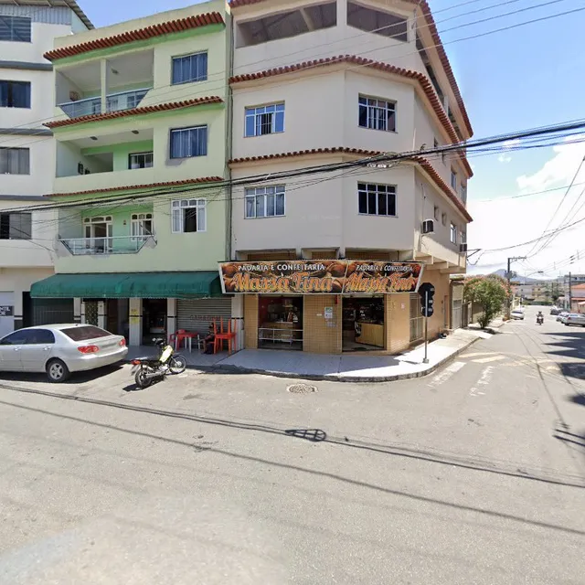 Padaria e Confeitaria Massa Fina