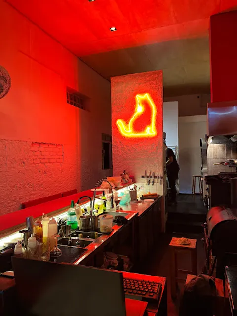 Del Jaguar Charcutaria Artesanal