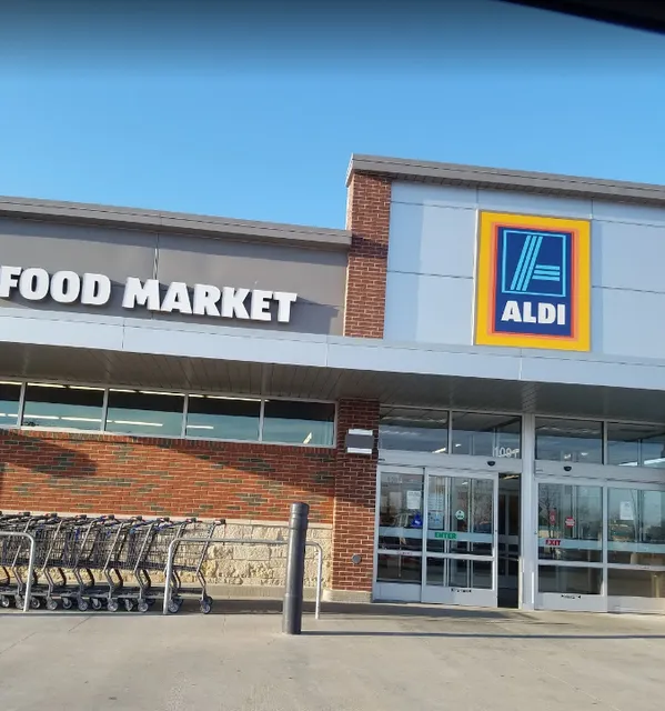ALDI