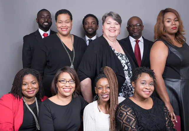 Community Bible Fellowship Church of Irving