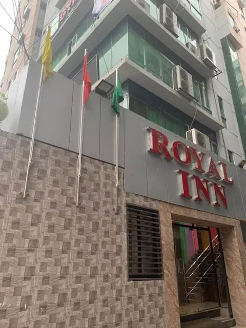 Royal inn Dhaka