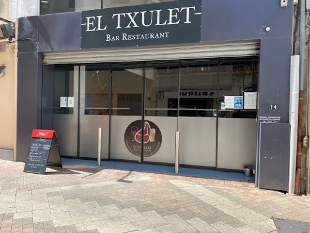 El Txulet