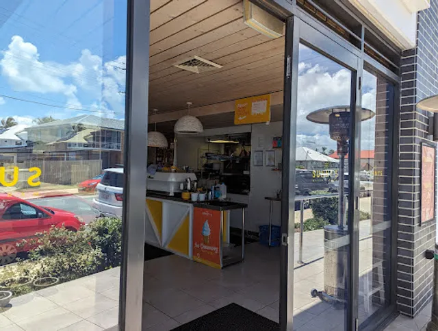 Sunny's Margate Beach