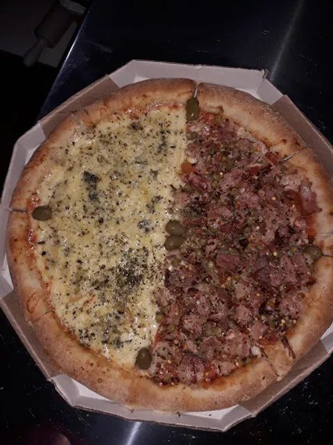 Pizzaria Vitória S.P Deliviry