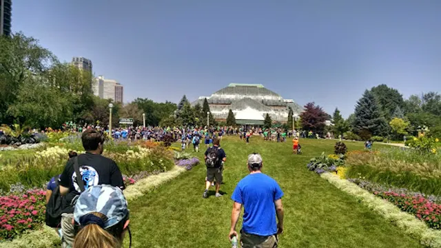 Lincoln Park