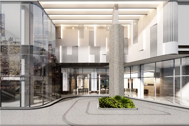 The Quarter Ratchayothin by UHG