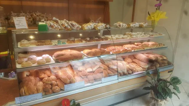 Panetteria Basiricò