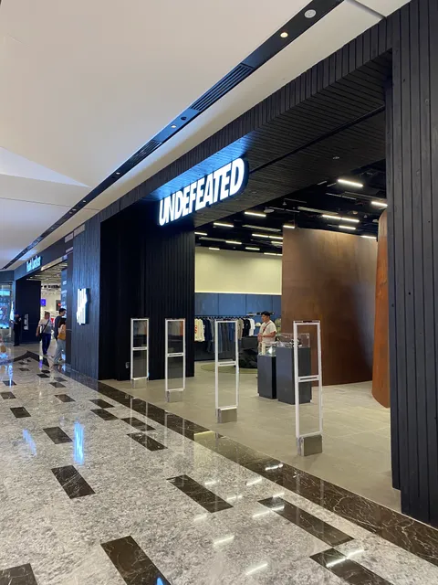 UNDEFEATED - The Exchange TRX