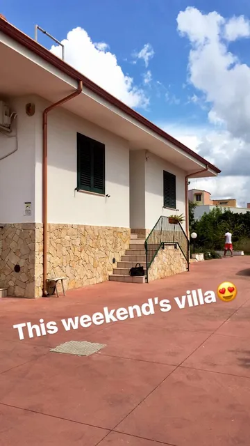 Bed&Breakfast Pietrabianca