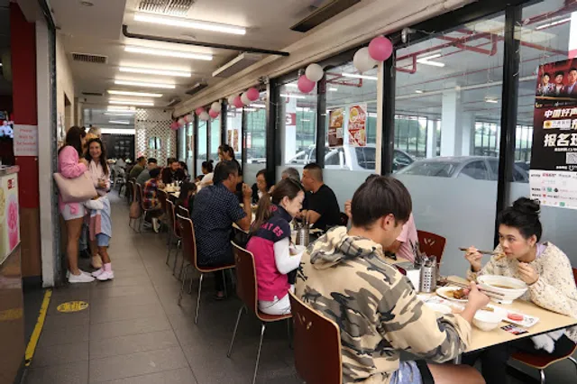 Kingsfood 台灣小調