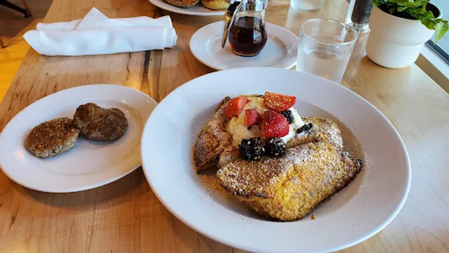 yum! Kitchen and Bakery