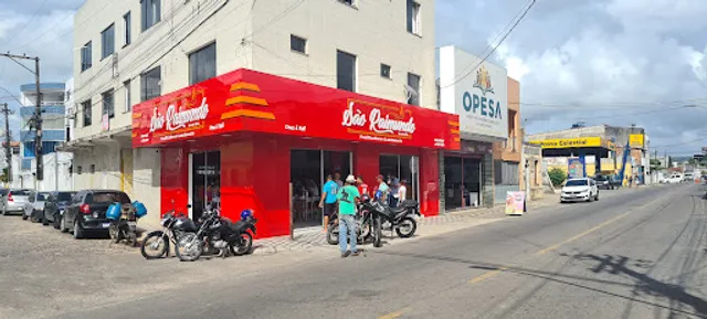 Panificadora e Lanchonete Sao Raimundo